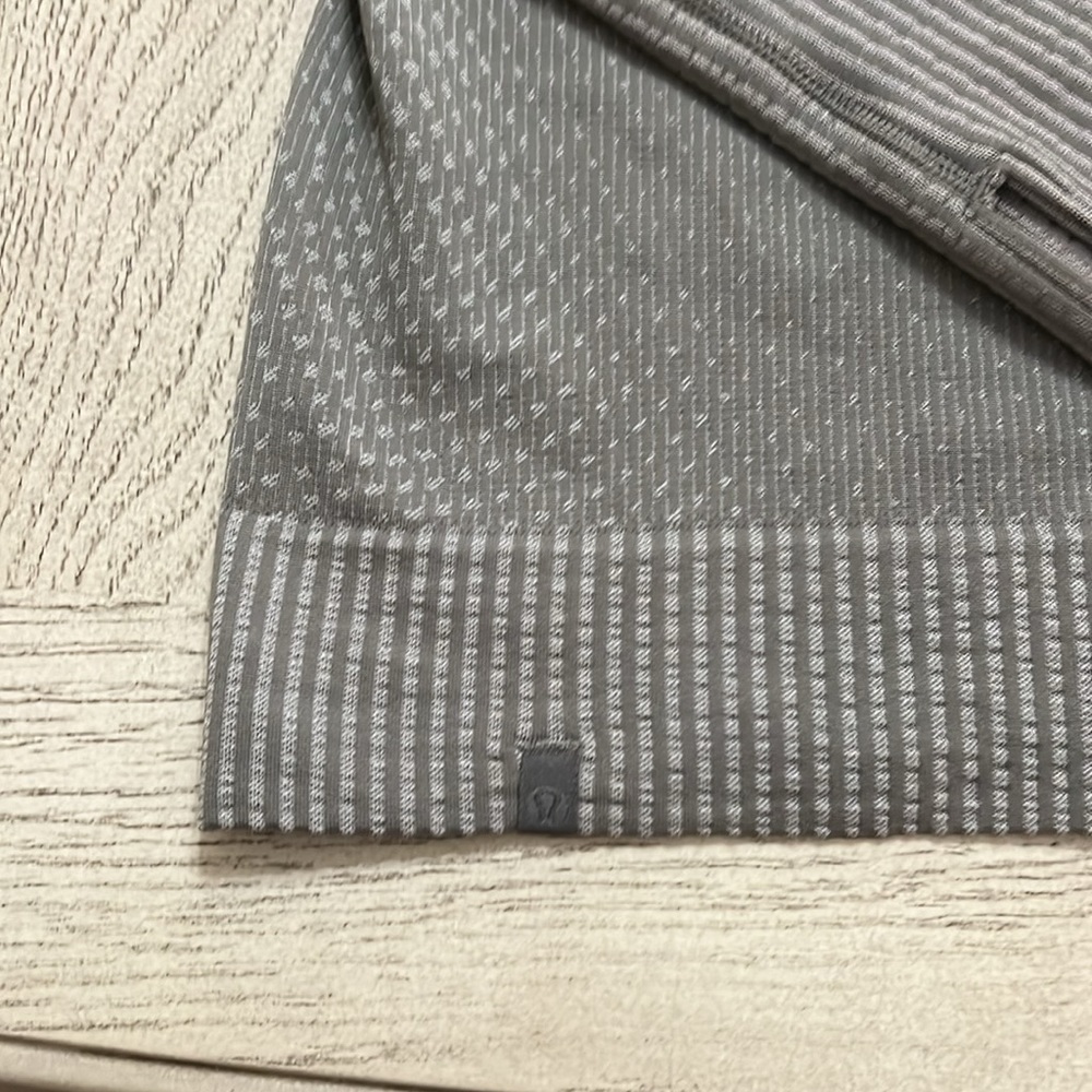 Lululemon Half Zip Jacket - Picture 3 of 4